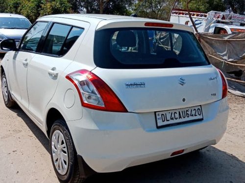 2016 Maruti Suzuki Swift for sale at low price