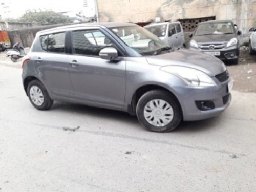 Used Maruti Suzuki Swift VXI 2014 for sale