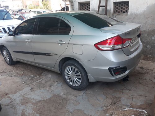 Maruti Suzuki Ciaz 2015 for sale