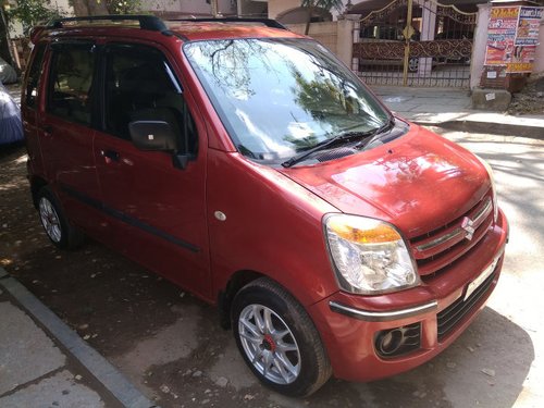 2008 Maruti Suzuki Wagon R for sale at low price