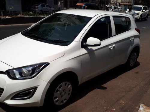 Used Hyundai i20 car at low price