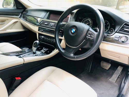 BMW 5 Series 2016 for sale