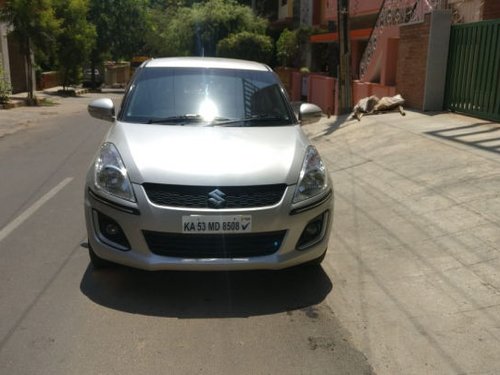 Maruti Suzuki Swift 2016 for sale