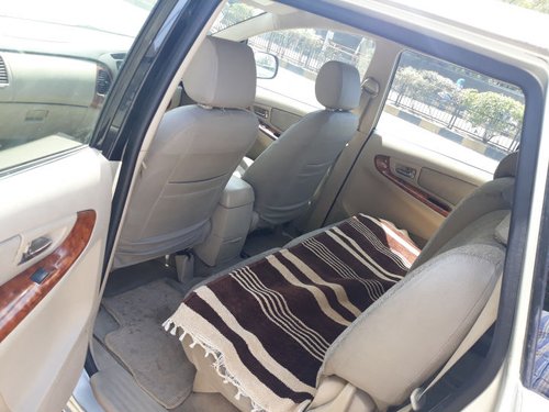 Used 2008 Toyota Innova 2004-2011 for sale