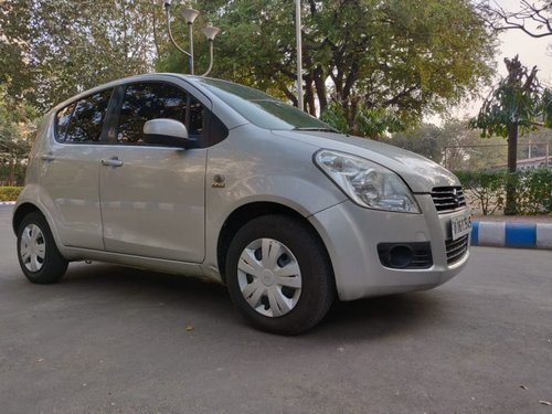 2011 Maruti Suzuki Ritz for sale in Kolkata