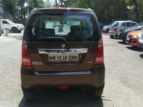 2015 Maruti Suzuki Wagon R for sale