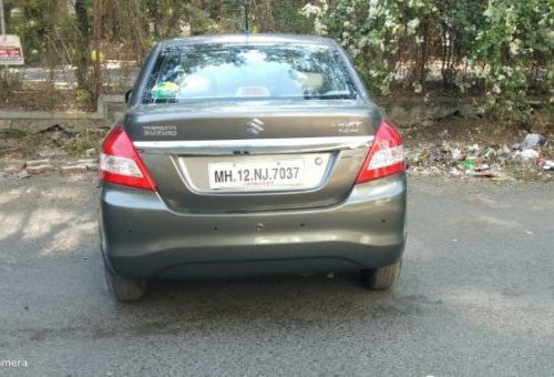 Used Maruti Suzuki Dzire car at low price