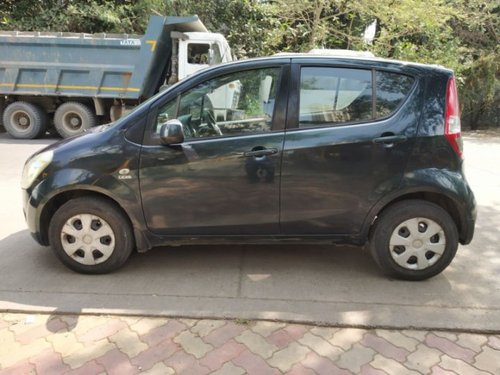 2011 Maruti Suzuki Ritz for sale at low price