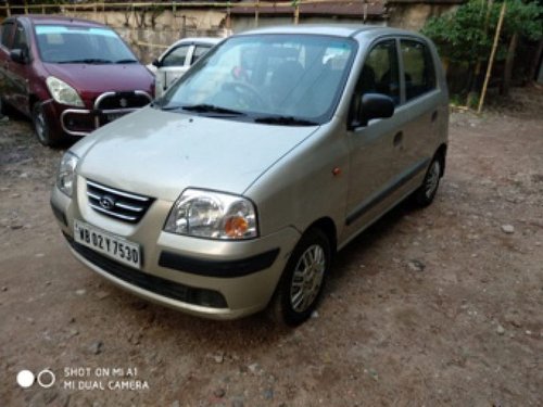 Hyundai Santro Xing GLS 2007 for sale