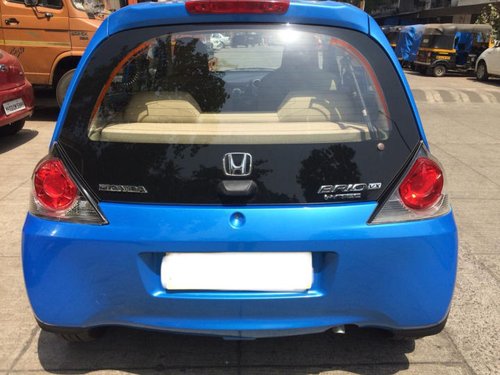 Honda Brio 2013 for sale