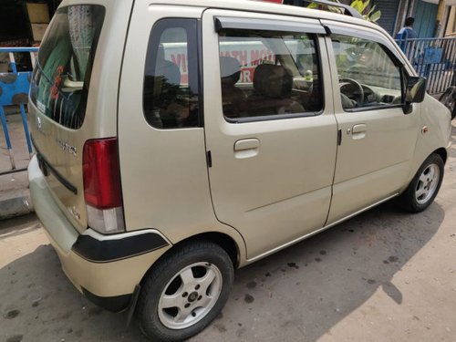 Maruti Suzuki Wagon R LXI 2006 for sale