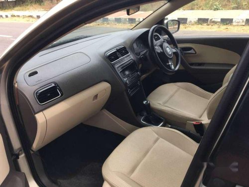 Used Volkswagen Vento car 2012 for sale at low price