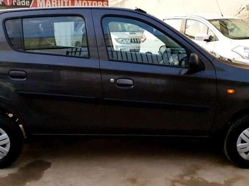 Used Maruti Suzuki Alto 800 2016 car at low price