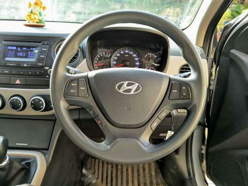 Hyundai Xcent 1.2 Kappa S 2016 for sale