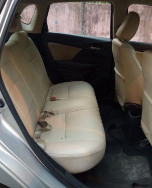 Used Honda Jazz car at low price