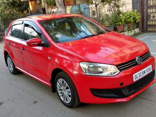 Used 2012 Volkswagen Polo for sale