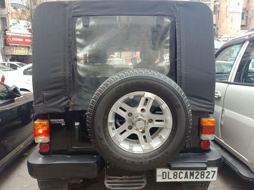 Used 2015 Mahindra Thar for sale