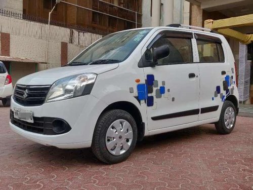 Maruti Suzuki Wagon R LXI CNG 2012 for sale