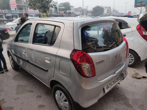 2014 Maruti Suzuki Alto 800 for sale