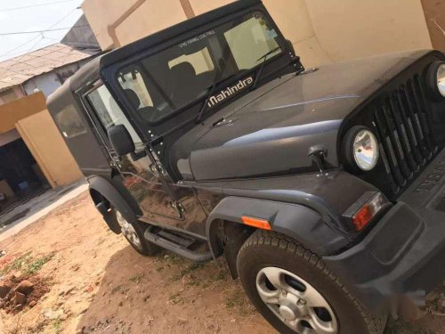 Used 2018 Mahindra Thar for sale