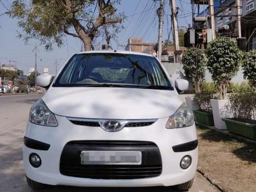 2010 Hyundai i10 for sale