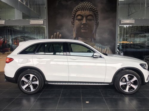 Mercedes Benz GLC 2018 for sale