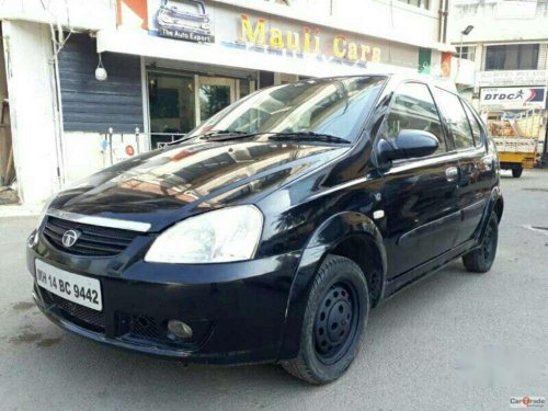 Used Tata Indica V2 car 2008 for sale at low price