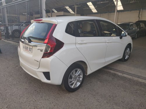 Used 2015 Honda Jazz for sale