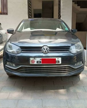 2015 Volkswagen Polo for sale at low price