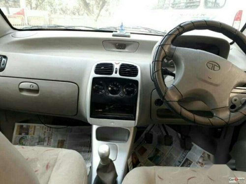 Used Tata Indica V2 car 2008 for sale at low price