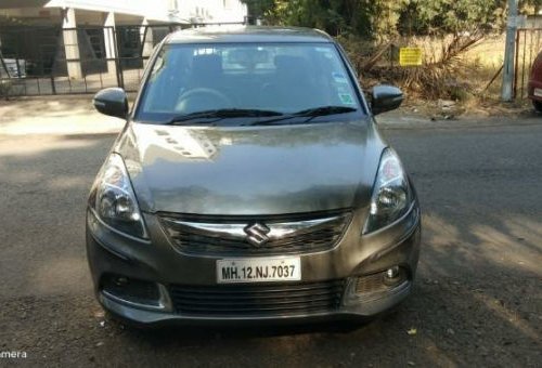 Used Maruti Suzuki Dzire car at low price