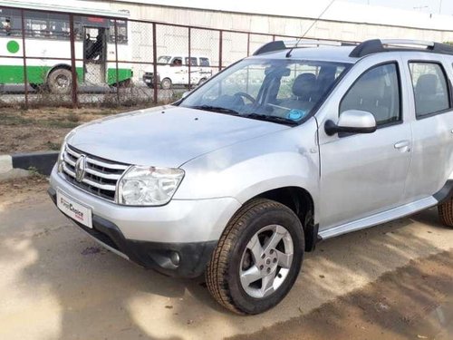 Renault Duster 2013 for sale