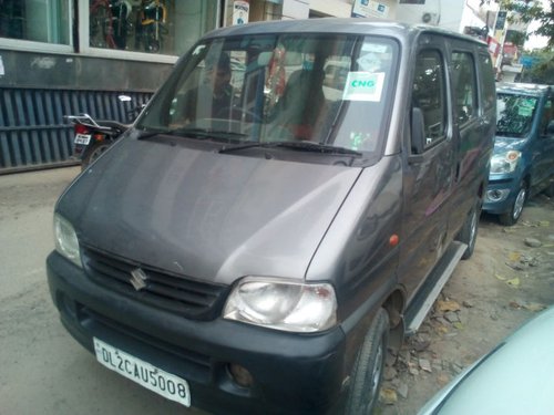 2014 Maruti Suzuki Eeco for sale