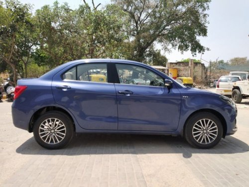 Maruti Suzuki Dzire VXI 2017 for sale