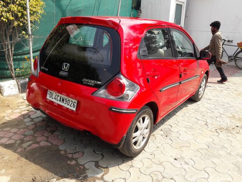 2013 Honda Brio for sale at low price