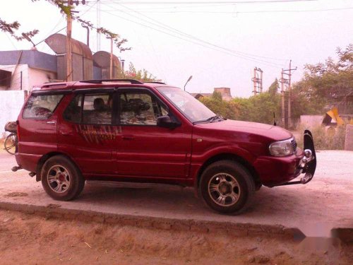 Used Tata Safari 2007 car at low price