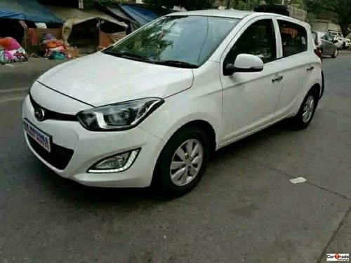 Hyundai i20 2015-2017 Asta (o) 1.4 CRDi (Diesel) for sale