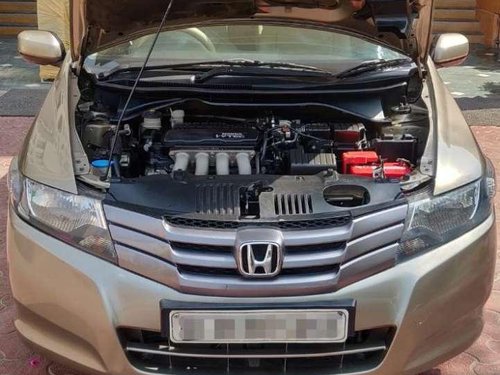 2010 Honda City for sale