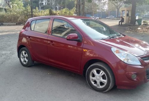 2009 Hyundai i20 for sale