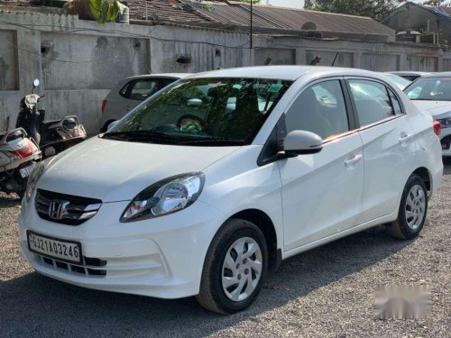 Used Honda Amaze car 2015 for sale at low price