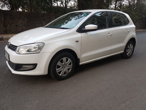 Used 2011 Volkswagen Polo for sale