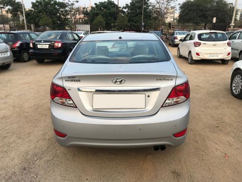 2011 Hyundai Verna for sale