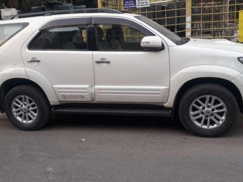 Toyota Fortuner 2013 for sale