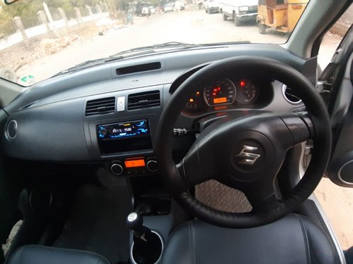 2005 Maruti Suzuki Swift for sale at low price