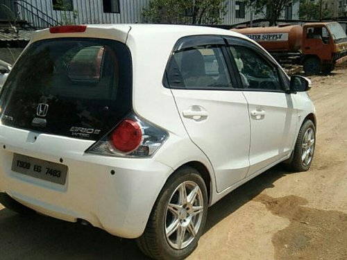 Used 2015 Honda Brio for sale