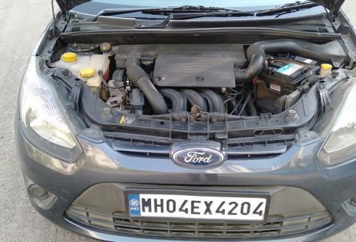 Ford Figo Petrol EXI 2011 for sale