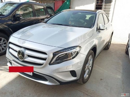 Used 2015 Mercedes Benz GLA Class for sale