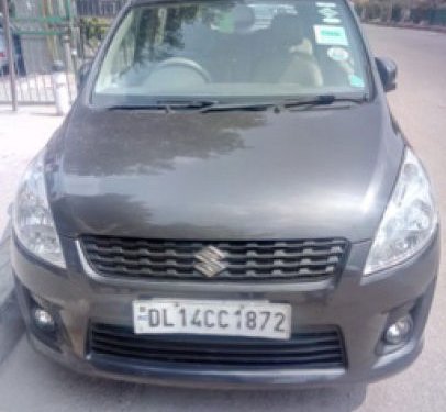 2015 Maruti Suzuki Ertiga for sale at low price