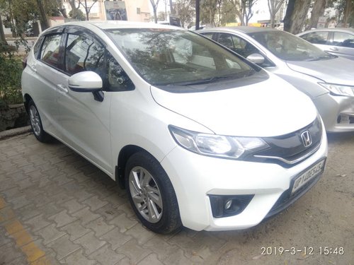 2016 Honda Jazz for sale at low price