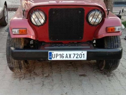 Used 2015 Mahindra Thar for sale